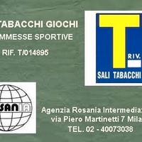 Bar tabacchi giochi ( rif. t/014895)