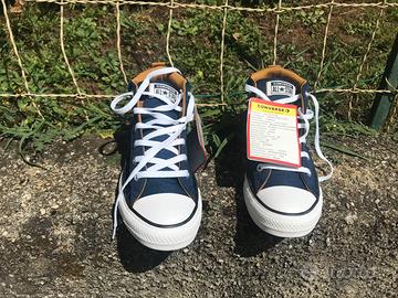 Scarpe All Star chuck Taylor street 43