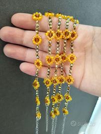 Braccialetti fatti a mano