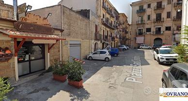 LOCALE C/1 IN ZONA CANDELAI