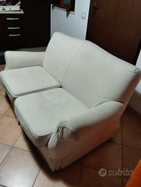 Divano letto 2 posti - Confalone 