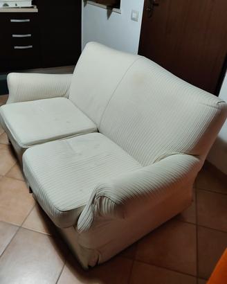 Divano letto 2 posti - Confalone 