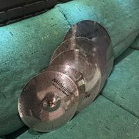 Piatti silent Millenium Still Series Cymbal Set