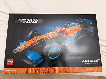 Lego 42141 MISB