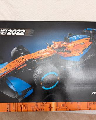 Lego 42141 MISB