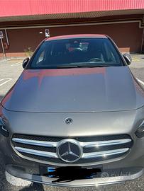 Mercedes benz classe b 180