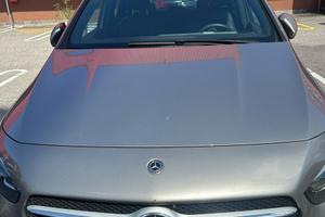 Mercedes benz classe b 180