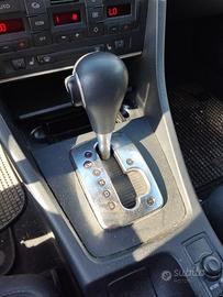 Leva cambio AUDI A4 1968cc diesel del 2006