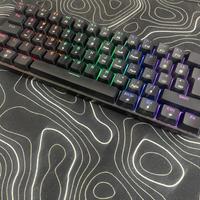 Tastiera gaming