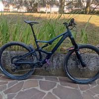 Mtb Orbea Occam LT (long travel) taglia L