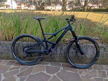 Mtb Orbea Occam LT (long travel) taglia L