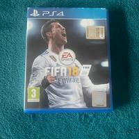 Fifa 18 ps4 edition