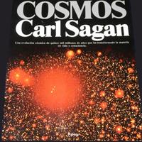 Cosmos - Carl Sagan