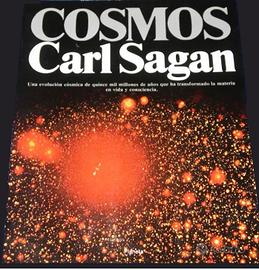 Cosmos - Carl Sagan