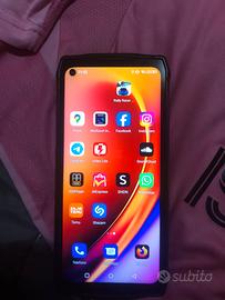 Telefono indistruttibile