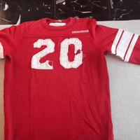 Maglia Abercrombie