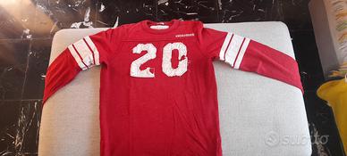 Maglia Abercrombie