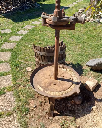 vecchio Torchio