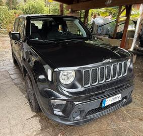 Jeep Renegade 1.0 benzina GPL