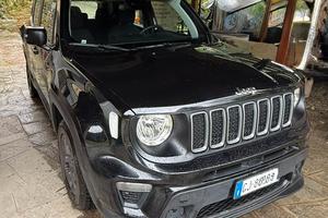Jeep Renegade 1.0 benzina GPL