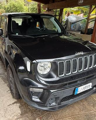Jeep Renegade 1.0 benzina GPL