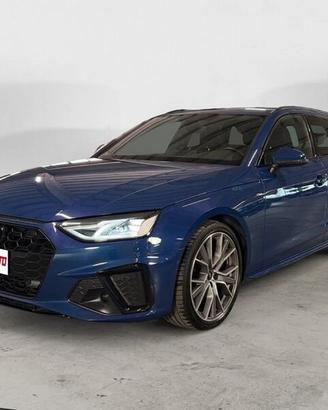 Audi A4 30 TDI/136 CV S tronic S line IDENTIT...