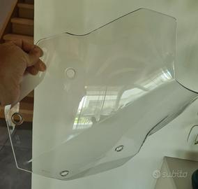 Cupolino originale BMW GS 1250