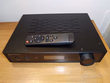 Preamplificatore AP310 Audiophonics