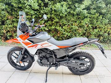 Ktm 390 Adventure 2026