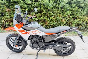 Ktm 390 Adventure 2026