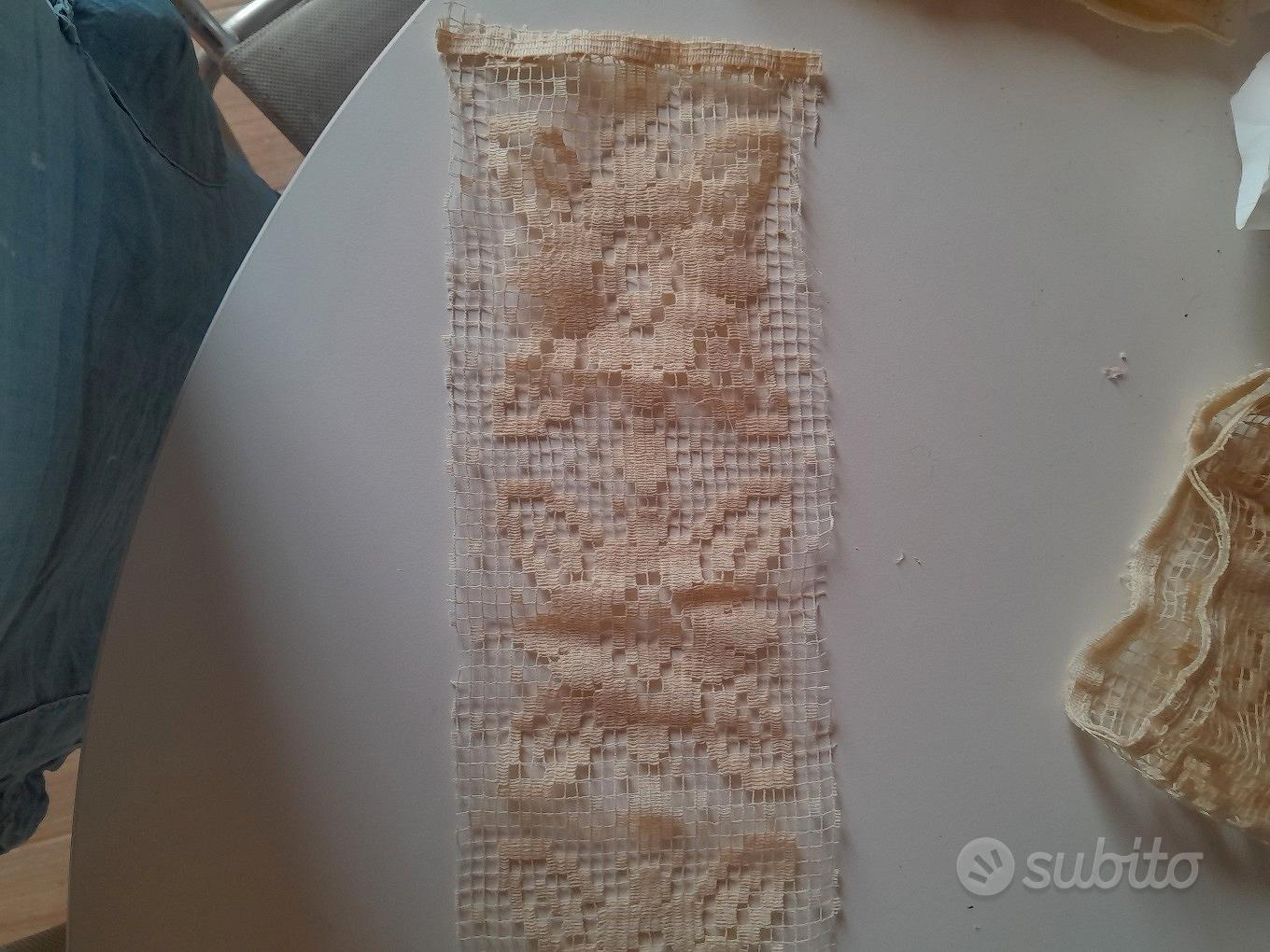 Catena Zincata Fasce Elastiche Ortodontiche - 15 Piedi (4,5 M) Per Apparecchio, 3 Lunghezze (lunga/corta/chiusa) Fasce Elastiche Per Apparecchio - Foto 1