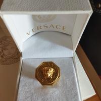 anello VERSACE