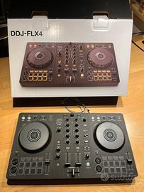 DDJ-FLX4 PIONEER