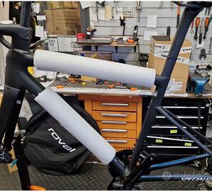 bici corsa s works. SL8