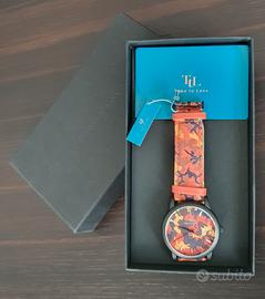 Orologio Time to Love