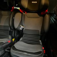 Seggiolino pegperego viaggio 2-3 flex