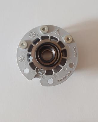 Mozzo cuscinetto lavatrice whirlpool ignis