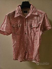 Camicia Energie/Sixty
