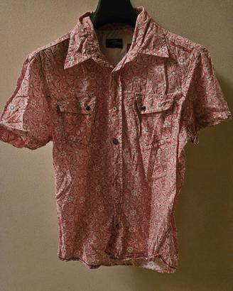 Camicia Energie/Sixty