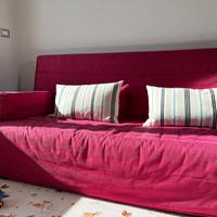Divano letto Beddinge