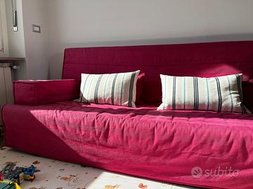 Divano letto Beddinge