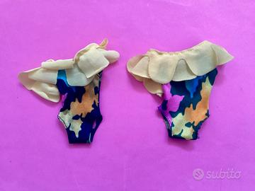 Barbie/ Miko  Tropical body Superstar