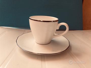 Tazzine da caffè Richard Ginori (nuove)