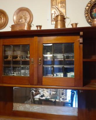 Credenza molto bella