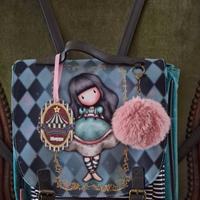 Zaino santoro gorjus