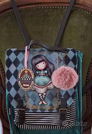 Zaino santoro gorjus