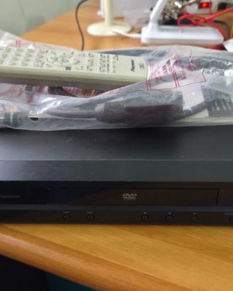 DVD Player - Pioneer DV-300