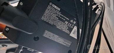 YAMAHA BATTERIA ELETTRICA