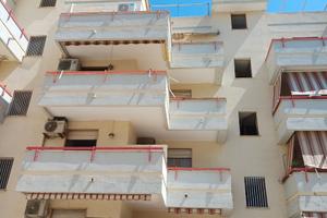 Non residenti Viale Europa Alghero