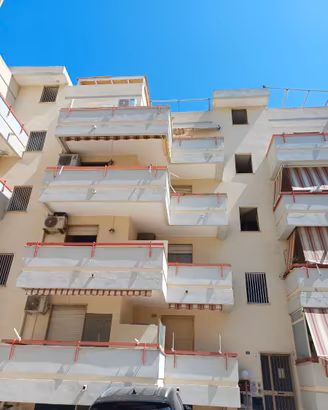 Non residenti Viale Europa Alghero